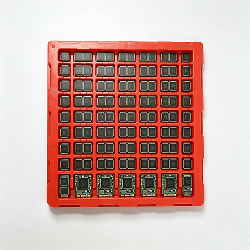GPU精密配件托盘